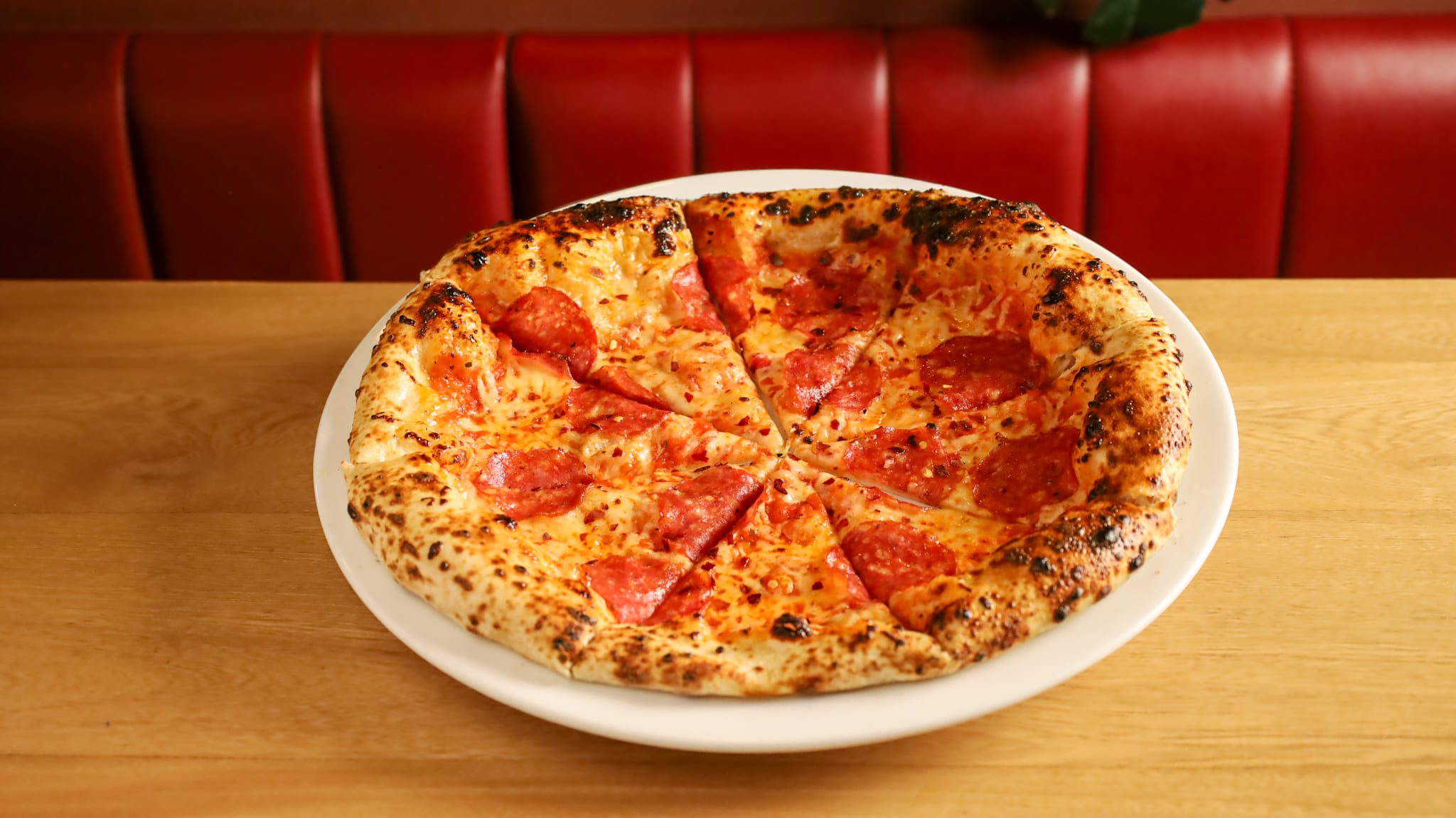 Calabrese Piccante