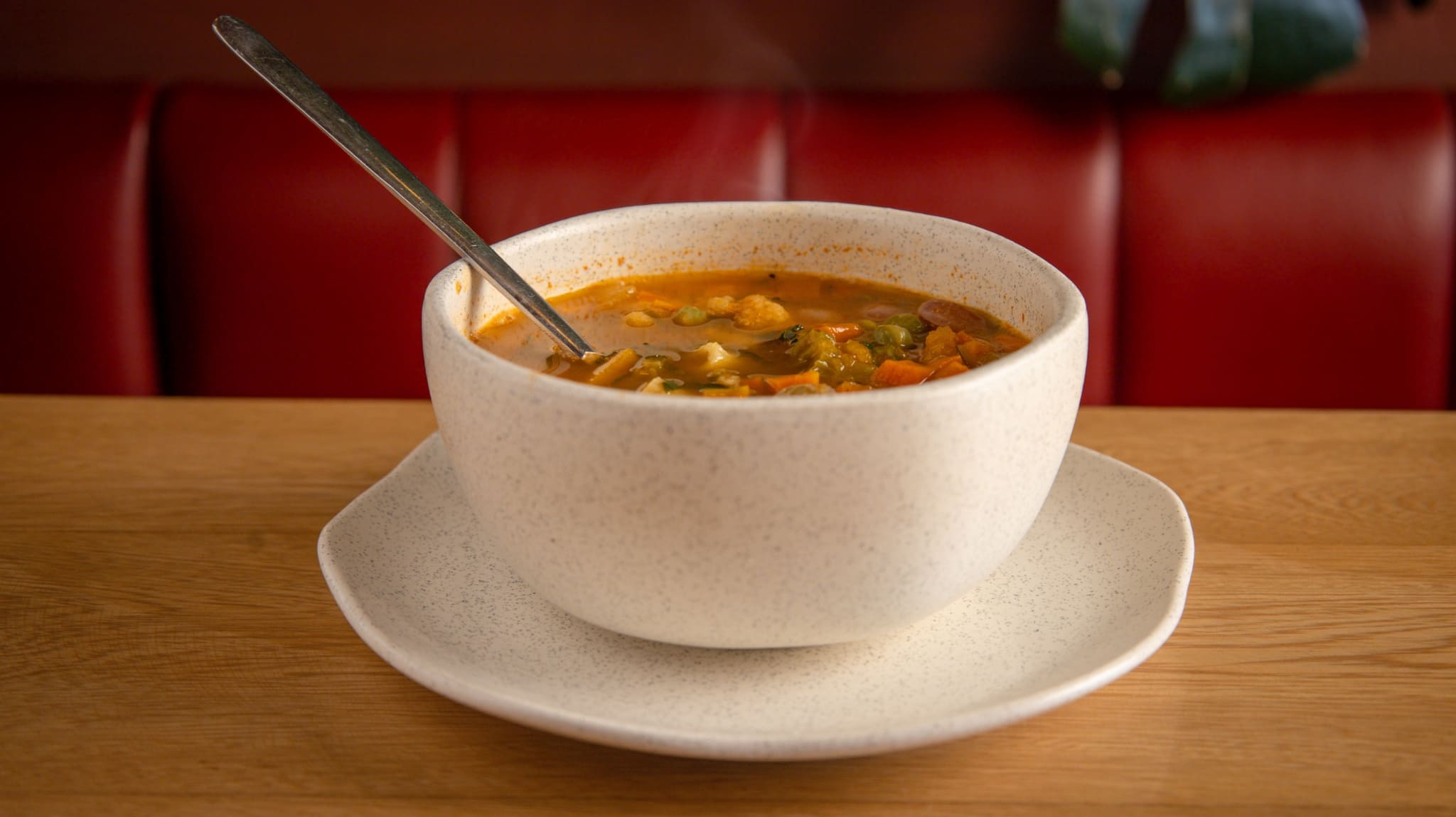 Zuppa Della Nonna – Minestrone