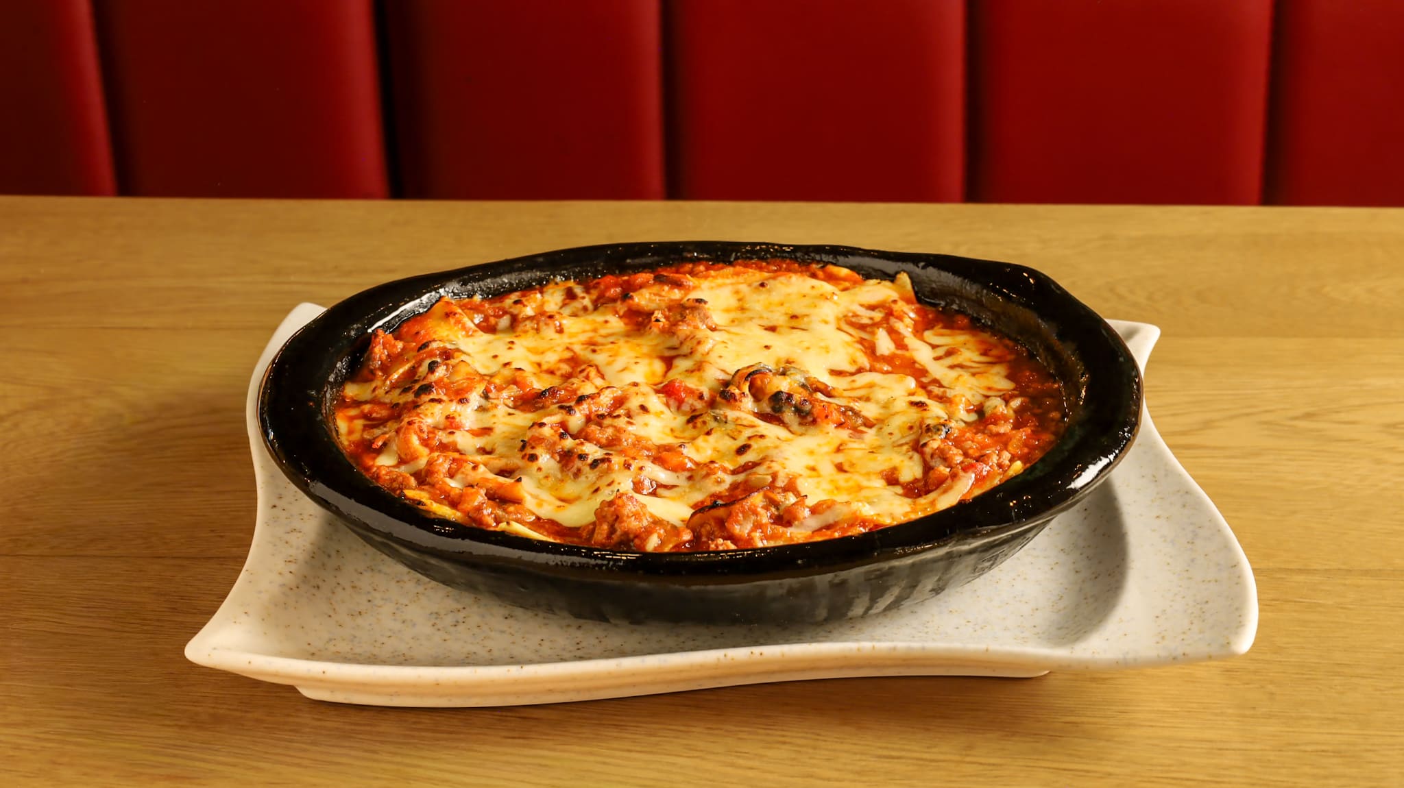 Lasagna Tradizione Italiana
