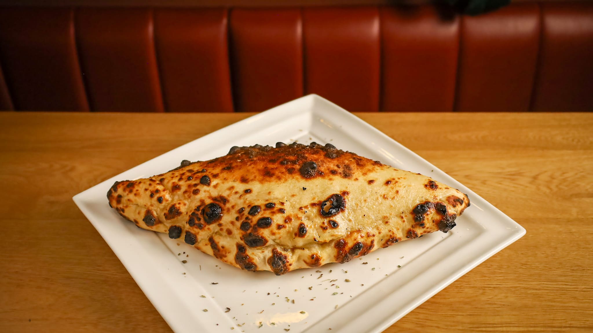 Calzone della Casa