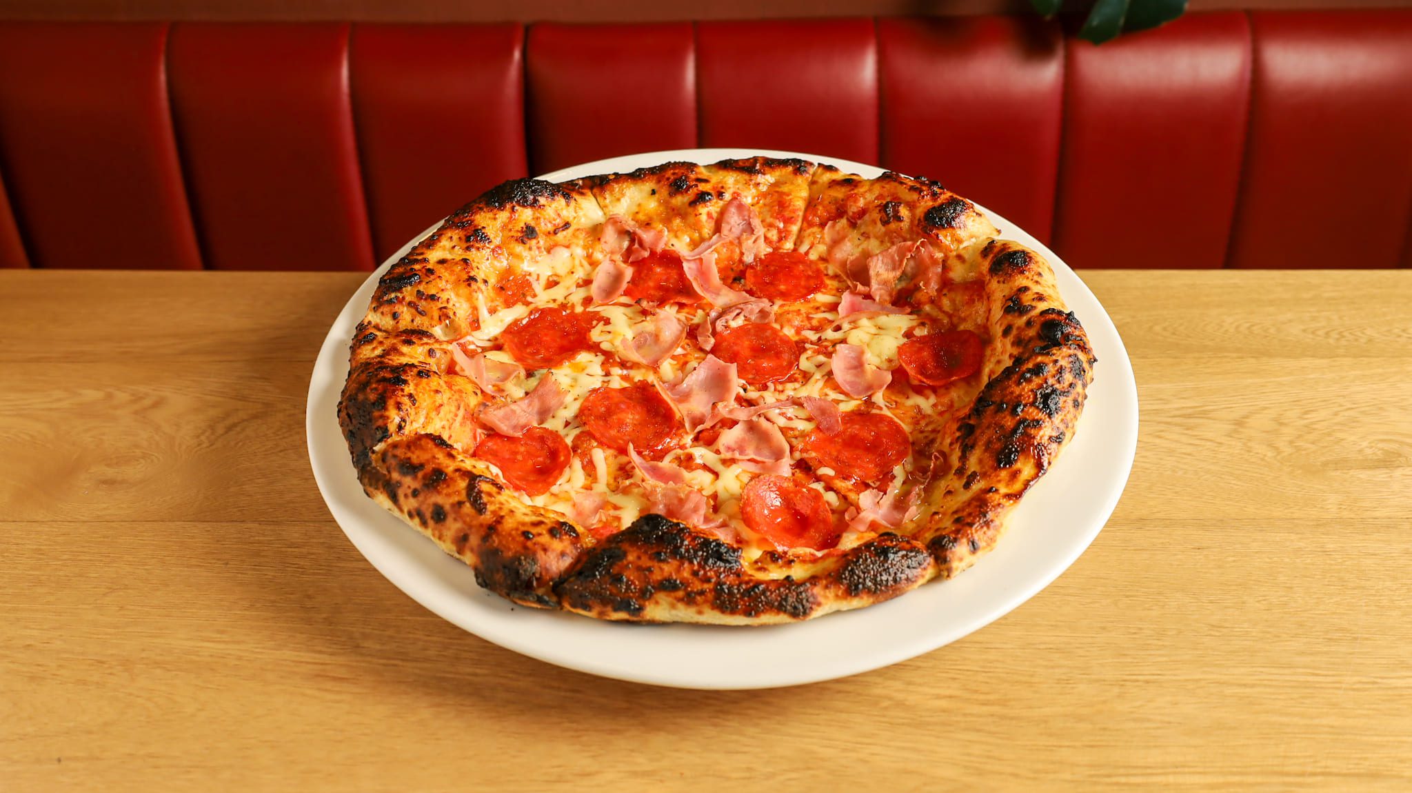 Pizza Carni
