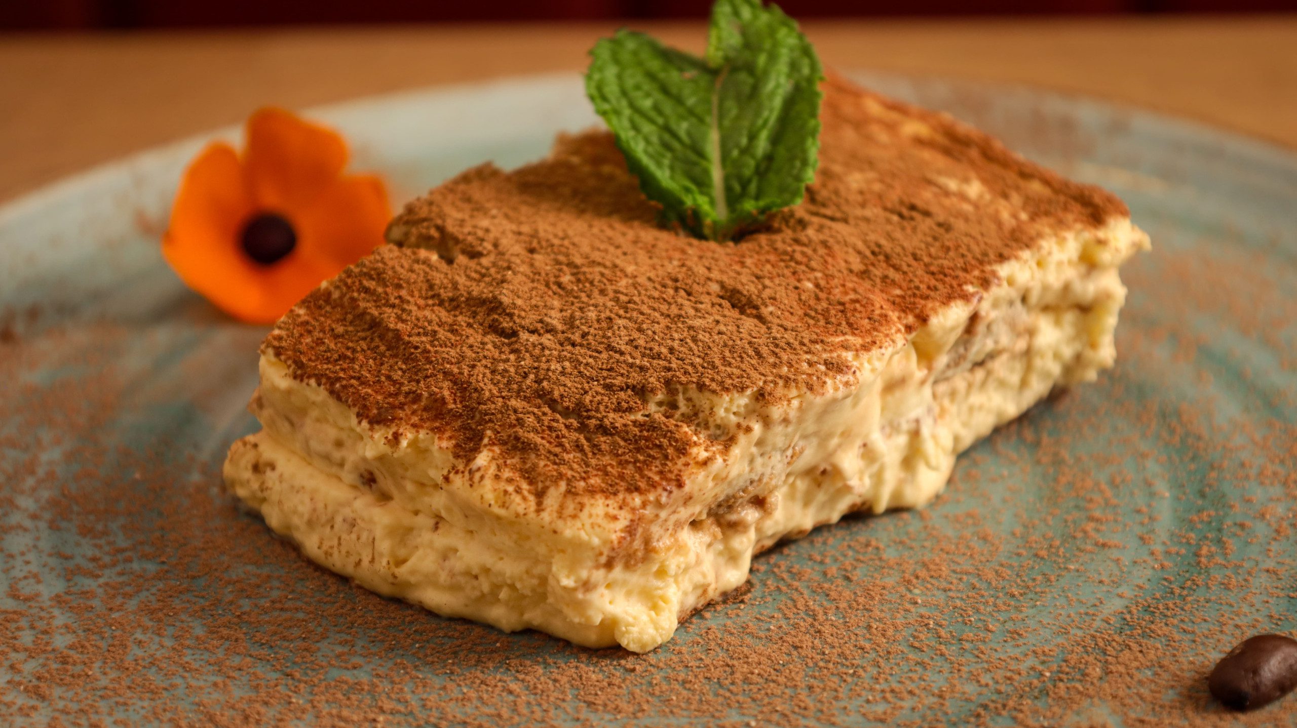 Il Vero Tiramisù Italiano
