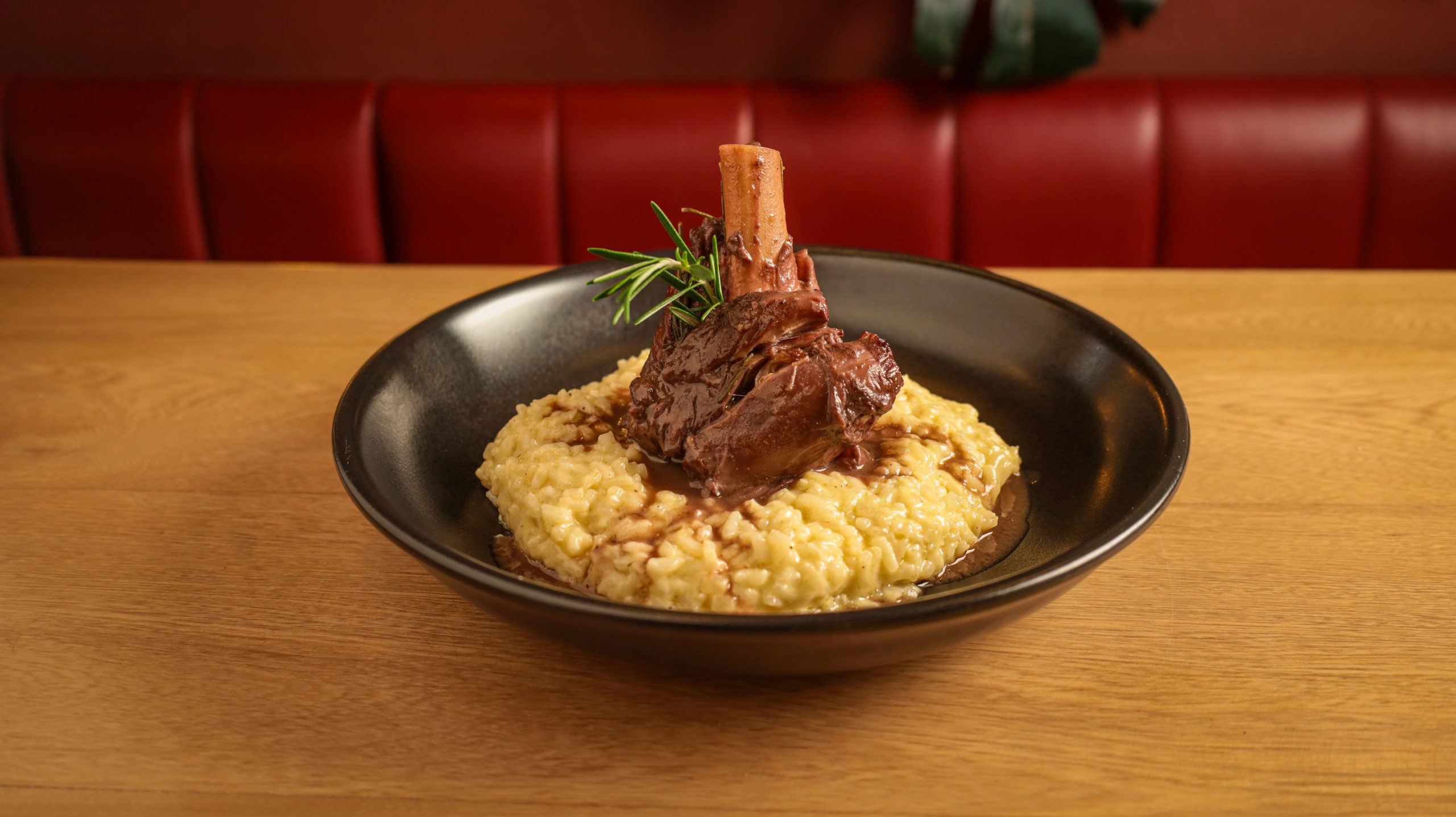 Ossobuco Milano Classico