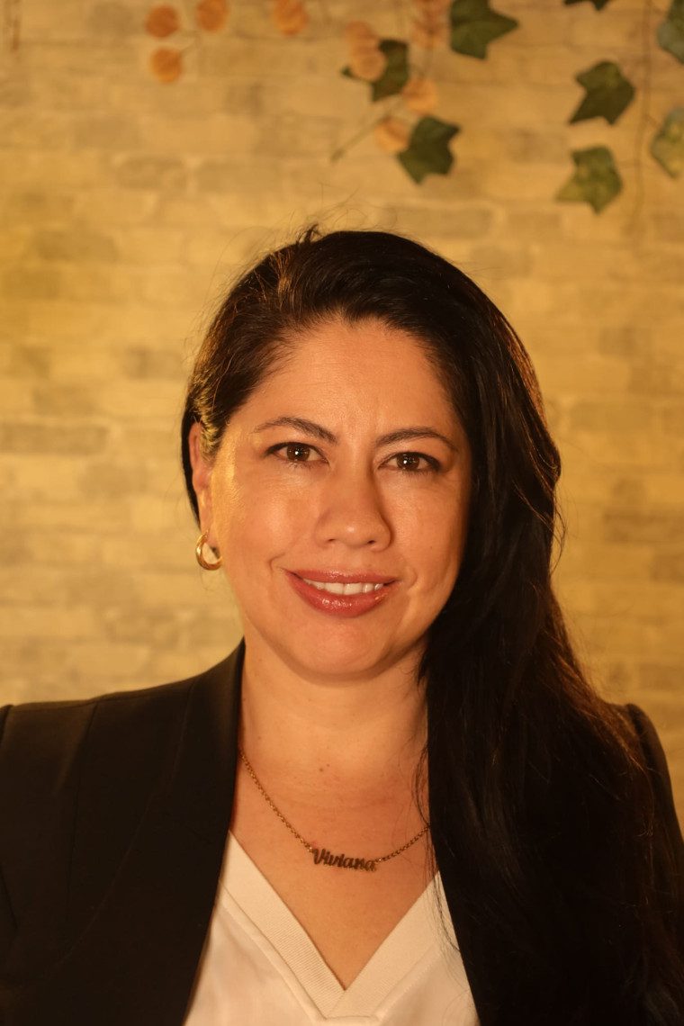 Viviana María Vásquez Restrepo