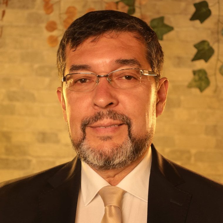 Rafael Humberto Molano