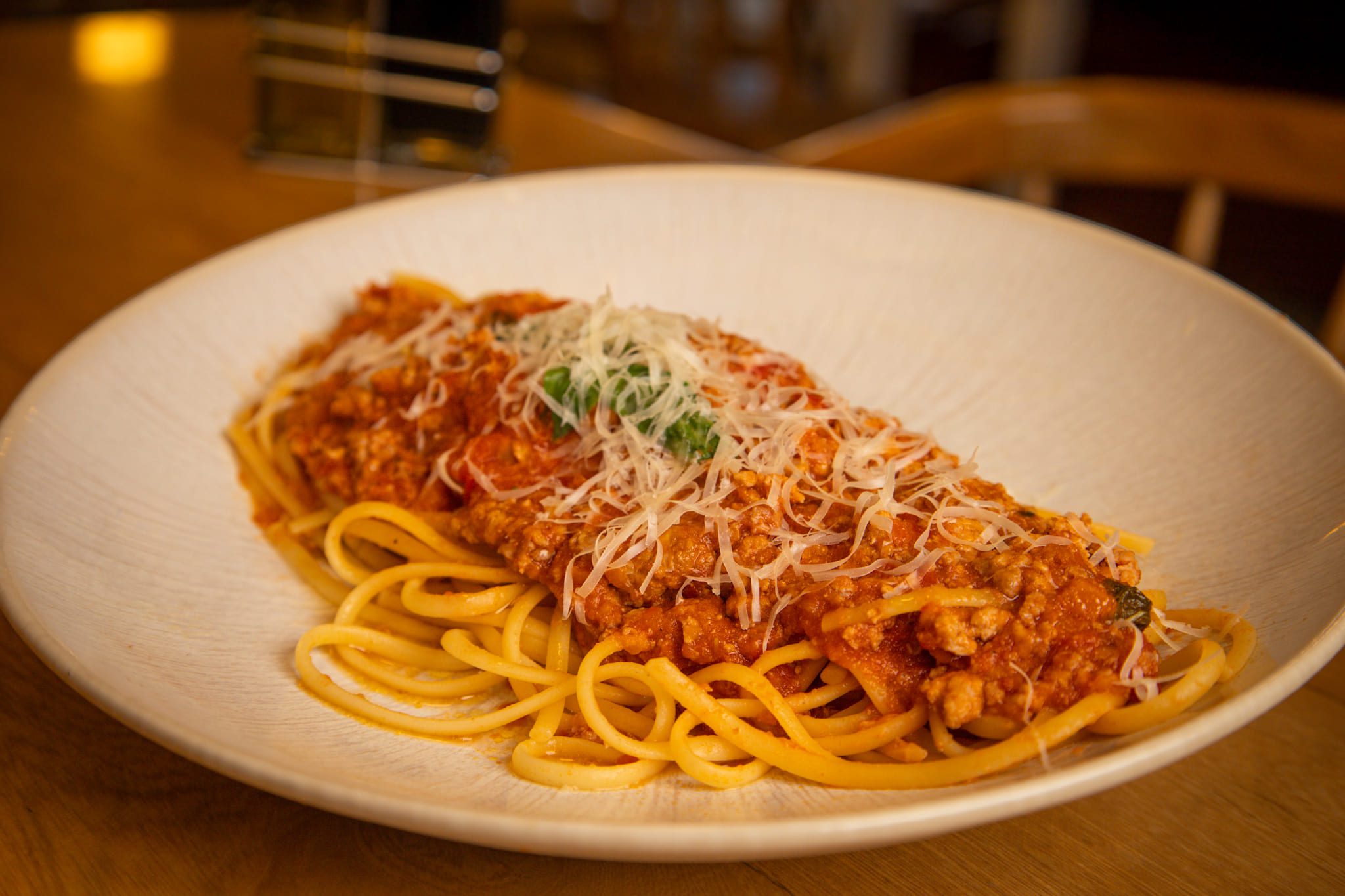 Bolognesa Della Casa