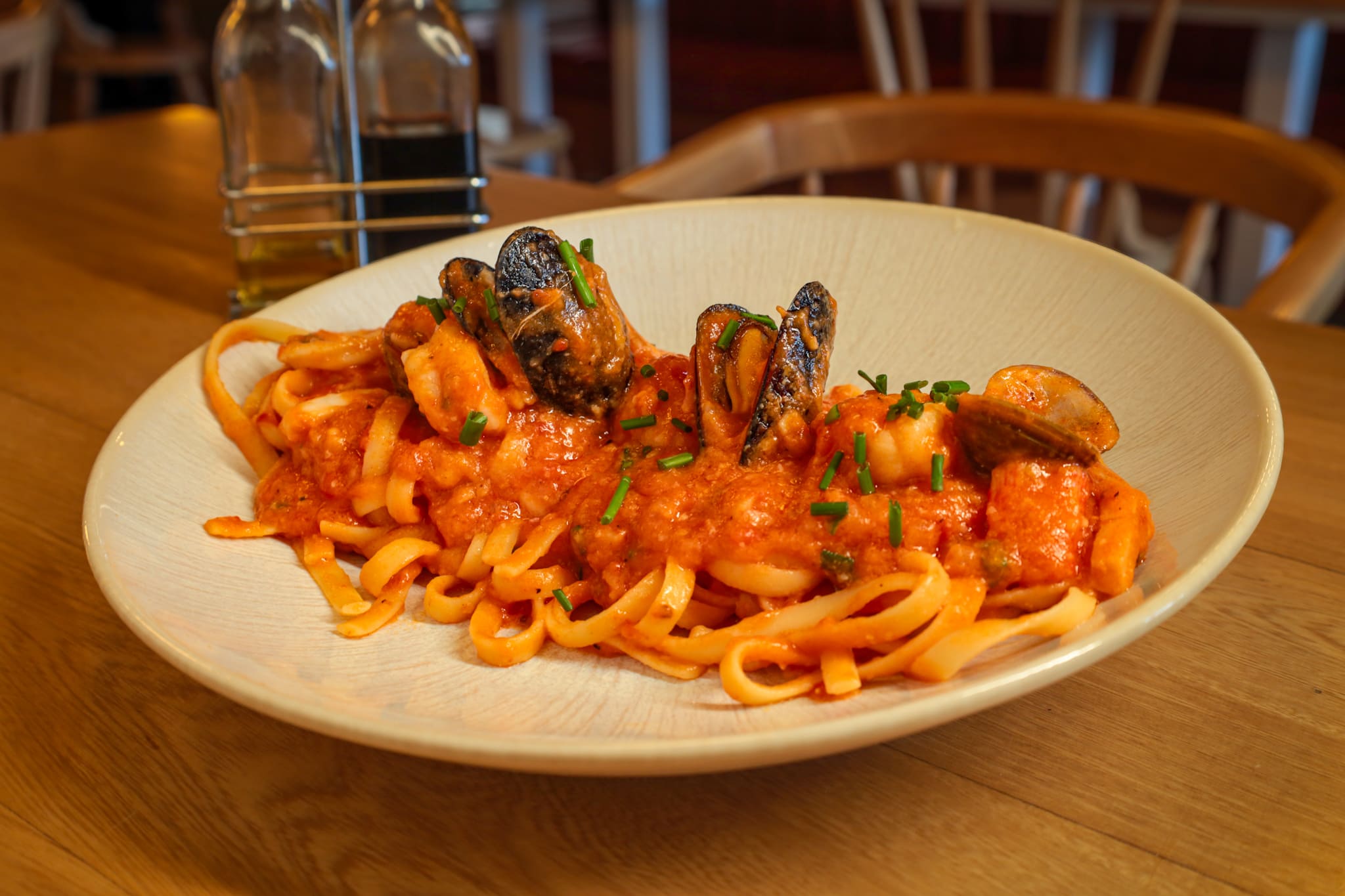 Sapori Del Mare