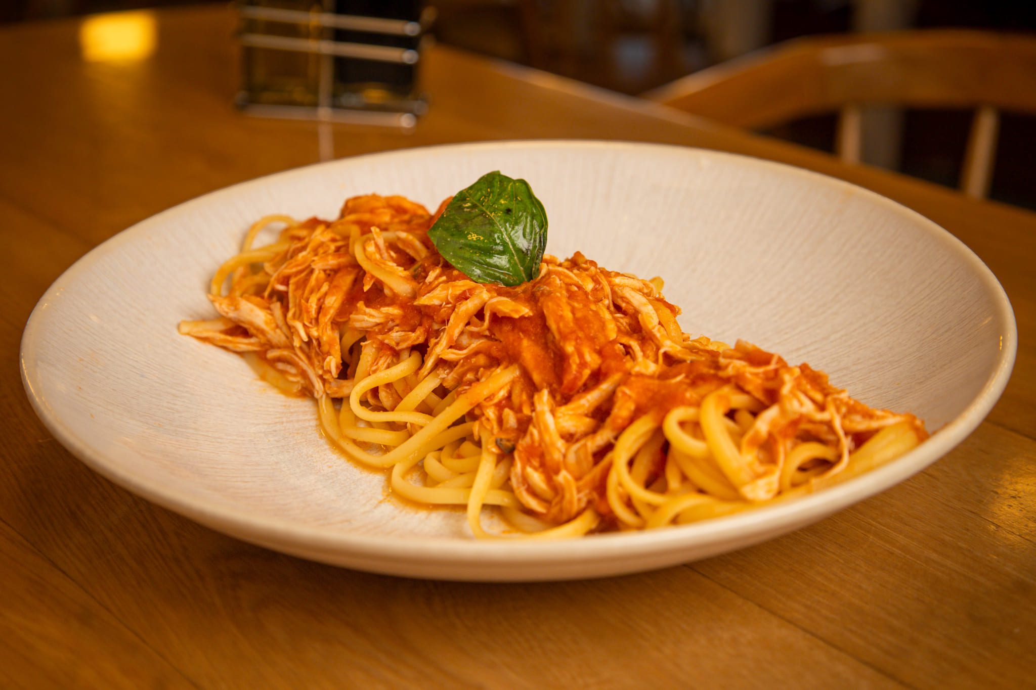 Pollo Della Casa