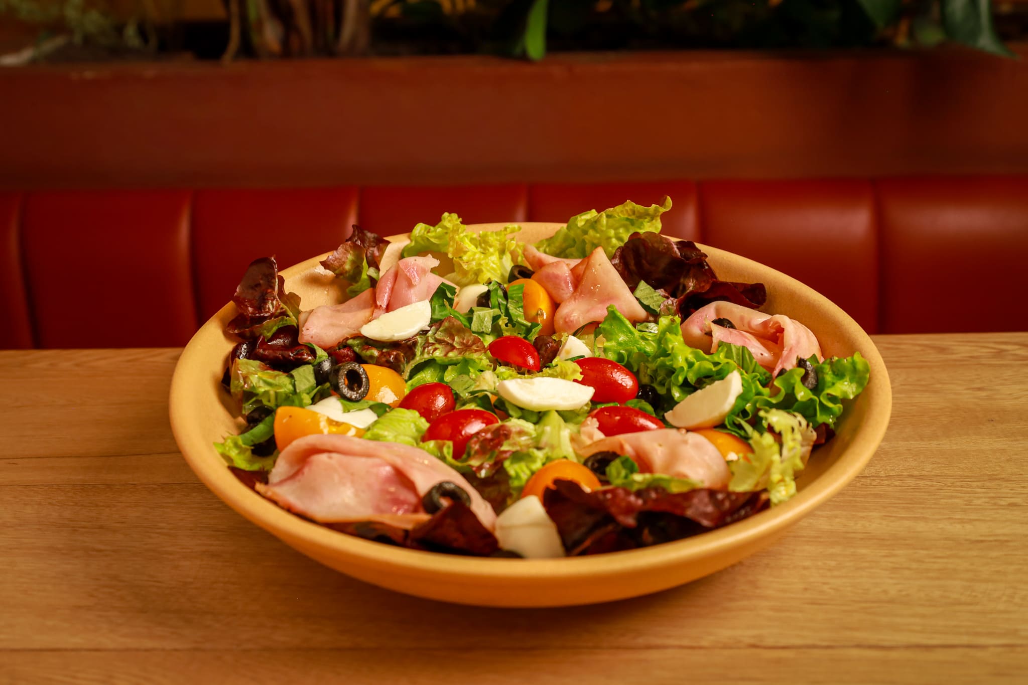 Insalata Della Casa