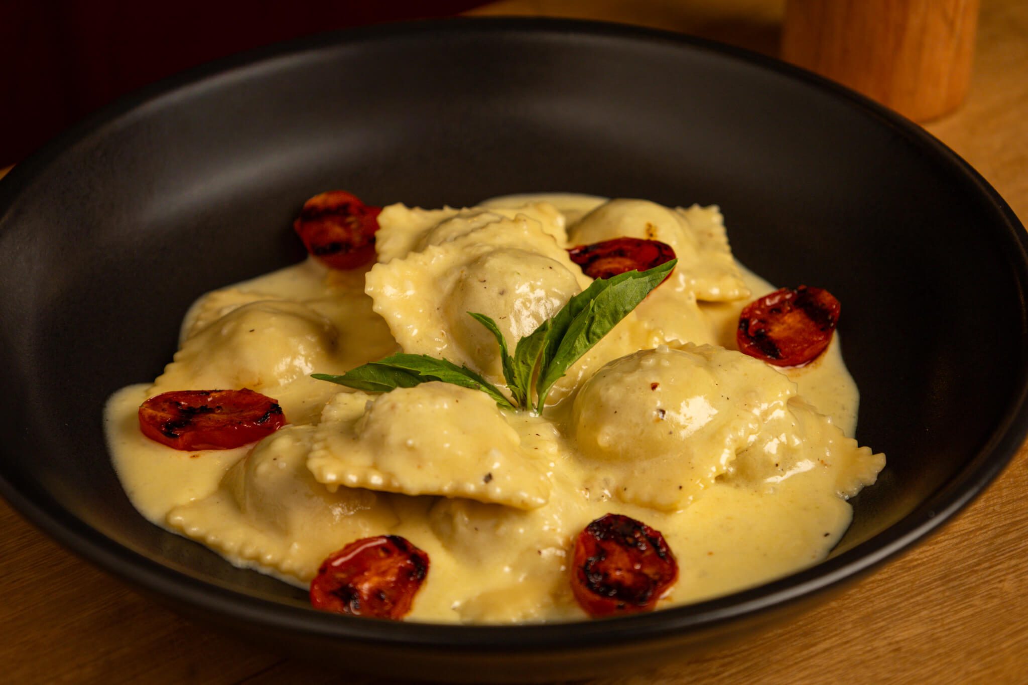 Ravioli Della Nonna